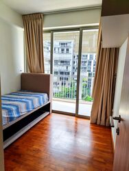 Flo Residence (D19), Condominium #554568511